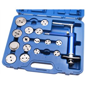 Jeu de repousse pistons de frein pneumatique droite et gauche 16 pièces