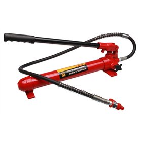 Pompe hydraulique Manuelle