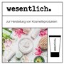 wesentlich. Huile de jojoba pressée à froid - 100 ml - 100 % pure - Pour la peau et les cheveux, le visage et les ongles - 100 m
