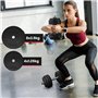 4 Fermoirs Forme d’Ét