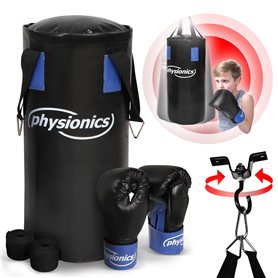 Physionics® Sac Frappe - pour Enfants