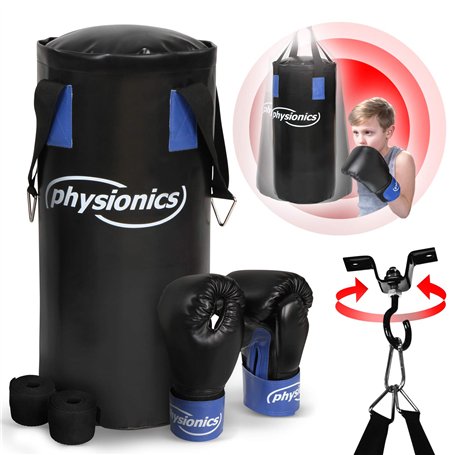 Physionics® Sac Frappe - pour Enfants