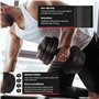 Ø25mm - Disques Fitness