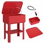 TIMBERTECH® Fontaine de Nettoyage Atelier - 80L