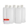 Octopus Bouteilles en Plastique 5 x 500 ML
