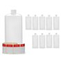 Octopus Bouteilles en Plastique 10 x 1000 ML