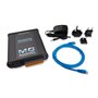 WebDAQ 316 Enregistreur de données thermocouple avec connexion Internet
