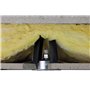 Lot de 24 entretoises pour ampoules/spots LED/halogènes encastrables