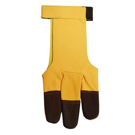 by Beier Germany Beier Gants de tir universels XXL Multicolore