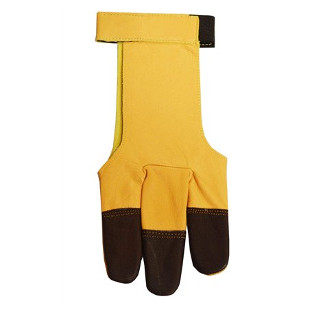 by Beier Germany Beier Gants de tir universels XXL Multicolore