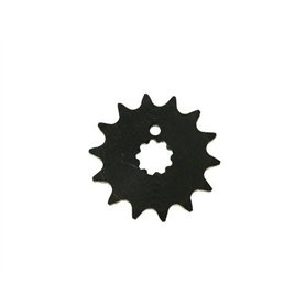 Chaîne pignon 14 dents pour PUCH MAXI