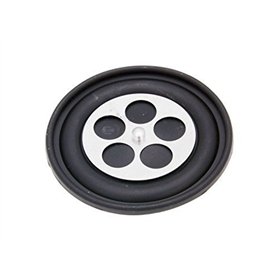 Membrane/diaphragme pour carburateur Mikuni superbn SBN 38 40i 44 46 – Compatible avec la Yamaha