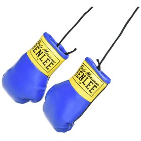 BENLEE Rocky Marciano Mini Gloves Gant de Boxe en Cuir Mixte