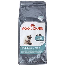 Royal Canin - Royal Canin Nutrition Soin Intense Hairball 34 Adult Contenances : 2 kg