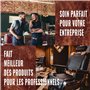 baume pour cuir de première qualité par