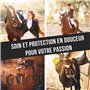 Entretien du cuir incolore pour meubles voitures vestes sacs couches chaussures selles, baume pour cuir de première qualité par 