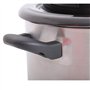 Appareil de chauffage aux pierres chaudes de 5,5 ou 18 litres - en acier inoxydable pour le massage aux pierres chaudes - affich