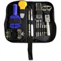 Barman BKD 5000 Kit Réparation Montres Montre Montre Changement Batterie Bracelet Cas