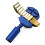 Barman BKD 5000 Kit Réparation Montres Montre Montre Changement Batterie Bracelet Cas