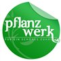 Pflanzwerk® Pot de Fleur Cube Jardinière Chocolate 28x28x28cm *Résistant au Gel* *Protection UV* *Qualité européenne*
