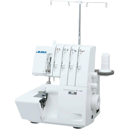 Juki MO-114D Surjeteuse