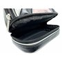 INKgrafix Toys A372 Lot de 4 étuis de luxe en cuir pour console DS DSi 3DS Gameboy, mélangé, Moderne