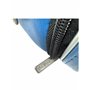 INKgrafix Toys A372 Lot de 4 étuis de luxe en cuir pour console DS DSi 3DS Gameboy, mélangé, Moderne