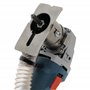 PRODIAMANT Aspiration pour fraise à joints en métal dur de 6 à 12 mm | Convient pour meuleuse d'angle filetage M14 | Kit optimal