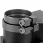 PRODIAMANT Aspiration pour fraise à joints en carbure de tungstène 6-12 mm, convient pour meuleuse d'angle avec filetage M14, ré