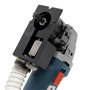 PRODIAMANT Aspiration pour fraise à joints en carbure de tungstène 6-12 mm, convient pour meuleuse d'angle avec filetage M14, ré