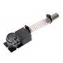PRODIAMANT Aspiration pour fraise à joints en carbure de tungstène 6-12 mm, convient pour meuleuse d'angle avec filetage M14, ré