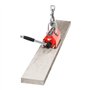 Steinberg Systems Aimant De Levage Super Puissant En Néodyme Manutention Porteur Magnétique SBS-ML 300 (Capacité de Levage 300 k