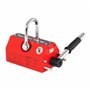 Steinberg Systems Aimant De Levage Super Puissant En Néodyme Manutention Porteur Magnétique SBS-ML 500 (Capacité de Levage 500 k