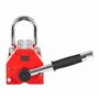 Steinberg Systems Aimant De Levage Super Puissant En Néodyme Manutention Porteur Magnétique SBS-ML 500 (Capacité de Levage 500 k