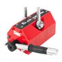 Steinberg Systems Aimant De Levage Super Puissant En Néodyme Manutention Porteur Magnétique SBS-ML 600 (Capacité de Levage 600 k