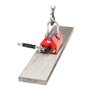 Steinberg Systems Aimant De Levage Super Puissant En Néodyme Manutention Porteur Magnétique SBS-ML 600 (Capacité de Levage 600 k