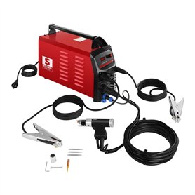 Stamos Poste de Redressage S-STUD2500 (énergie de stockage : 2 500 J