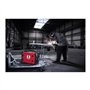 Stamos Germany Poste à Souder Combiné MIG/MAG/MMA/TIG/FCAW, 230 V, 50 Hz, 250 A, Hot Start, Protection Anti-Surcharges Multi-Pro