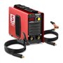 Stamos Germany S-MMA-200PI.2 Poste à Souder à l'Arc Poste a Souder Inverter MMA Soudage Soudure (200 A