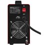 Stamos Germany S-MMA-200PI.2 Poste à Souder à l'Arc Poste a Souder Inverter MMA Soudage Soudure (200 A, 230 V, Écran LED, Hot St