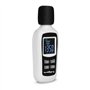 Steinberg Systems Sonomètre Appareil Mesure Bruit Décibelmètre Professionnel SBS-SM-135C (35 À 135 dB