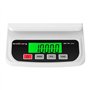 Steinberg Balance De Table Digitale Cuisine Précision Pèse-Lettres Laboratoire Colis SBS-TW-10000 (Non Homologuée, 5g-10 kg, ±1 
