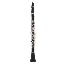 Tuyama TKD-287 Clarinette en Sib - 20 clés