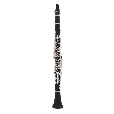 Tuyama TKD-287 Clarinette en Sib - 20 clés
