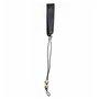 Soundman Sangle de Clarinette SNG-8 - Confortable en Cuir, Réglable en Hauteur Avec Crochet Robuste pour Tous Types de Clarinett