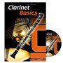 Soundman Sangle de Clarinette SNG-8 - Confortable en Cuir, Réglable en Hauteur Avec Crochet Robuste pour Tous Types de Clarinett