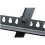 Paintersisters® « RIO » chevalet de campagne en aluminium, cadre jusqu'à 120cm de haut, qualité professionnelle du revendeur, ch