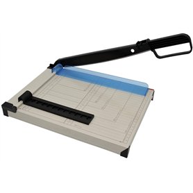 Massicot A4 compact