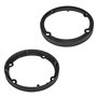 tomzz Audio 2834-022 Anneaux de Haut-parleurs Adaptateurs Supports compatibles avec Mercedes Vito Viano Sprinter à partir de 200