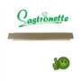 Gastronette Pont intermdiaire pour le raccordement entre les rcipients Gastronorm GN norme dans bain Marie ou la saladette Compa